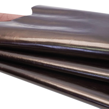 541-002.SLC.02.jpg Gilded Chocolate Calf Image