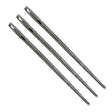28-119400.SLC.jpg Lok-Eye Lacing Needle - 10pk Image