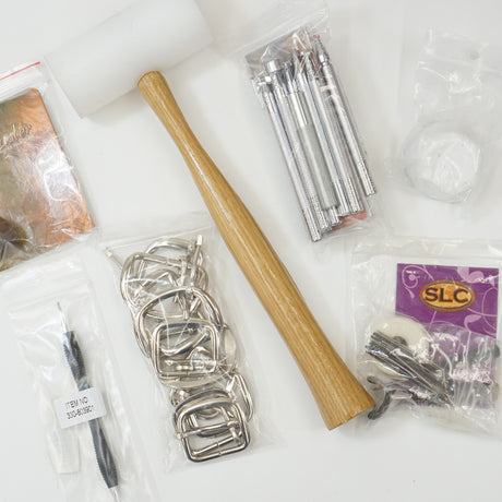 144-240033.SLC.4.jpg Professional Deluxe Starter Set Image