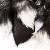 126-130104.SLC.1.jpg Silver Fox Tail Image