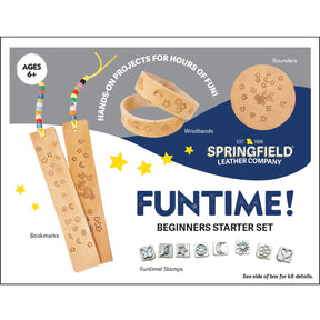 Funtime! Beginners' Starter Set