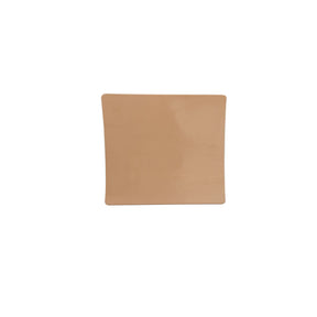 Tooling Wallet Backs, Natural Veg Hermann Oak Roper