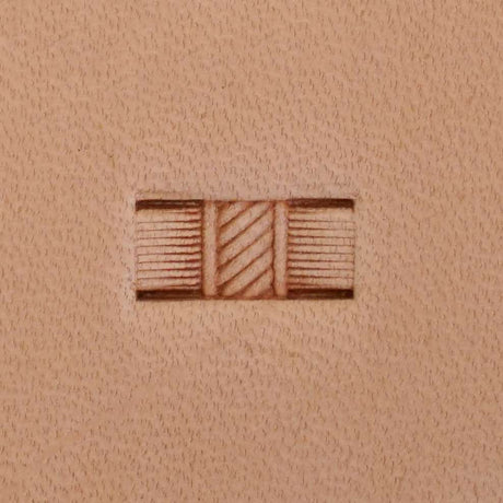 932-1131.SLC.01.jpg SN Stamping Tool - 113-1 Diagonal Bar Image