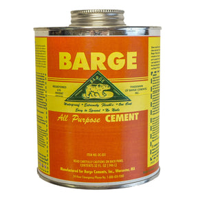 Barge All-Purpose Cement, adhesive