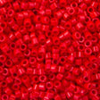 45-113723.SLC.jpg Delica Bead - Dark Cranberry Opaque DB723 Image