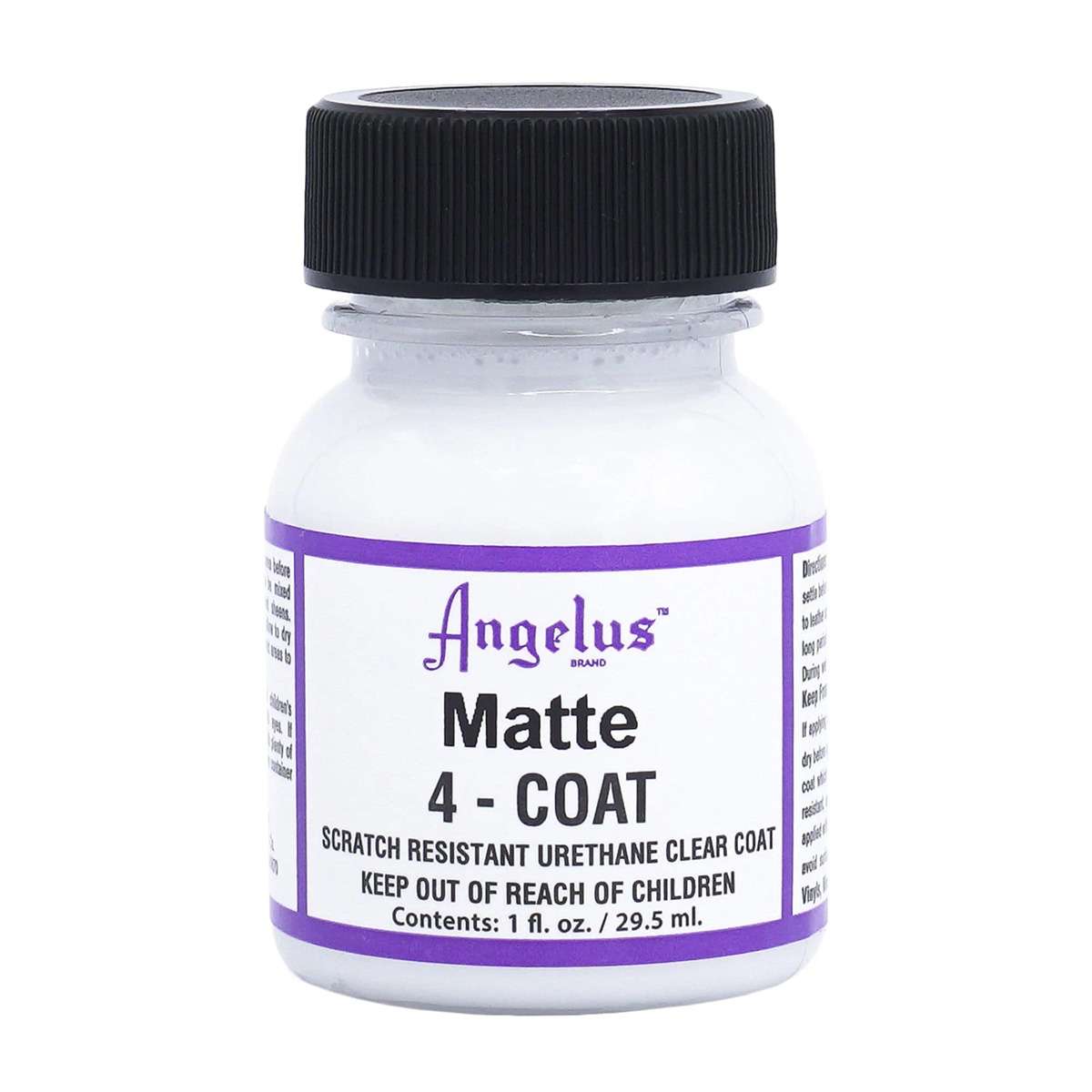 ANG4C.Matte.01.jpg Angelus 4-Coat Image