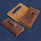 378-AT001.SLC.02.jpg Acrylic Template - Clutch Purse Image