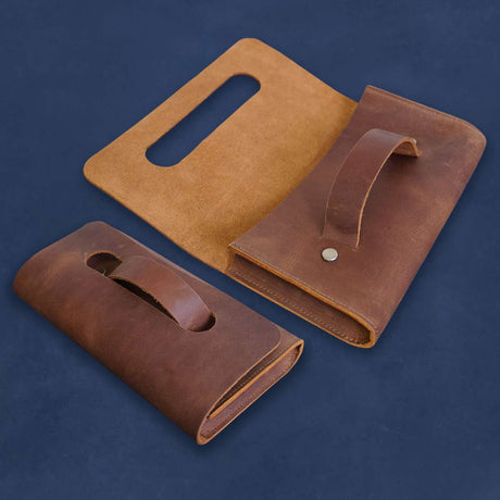 378-AT001.SLC.02.jpg Acrylic Template - Clutch Purse Image