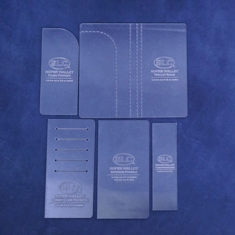 100-0967.SLC.01.jpg Roper Wallet Acrylic Template Image