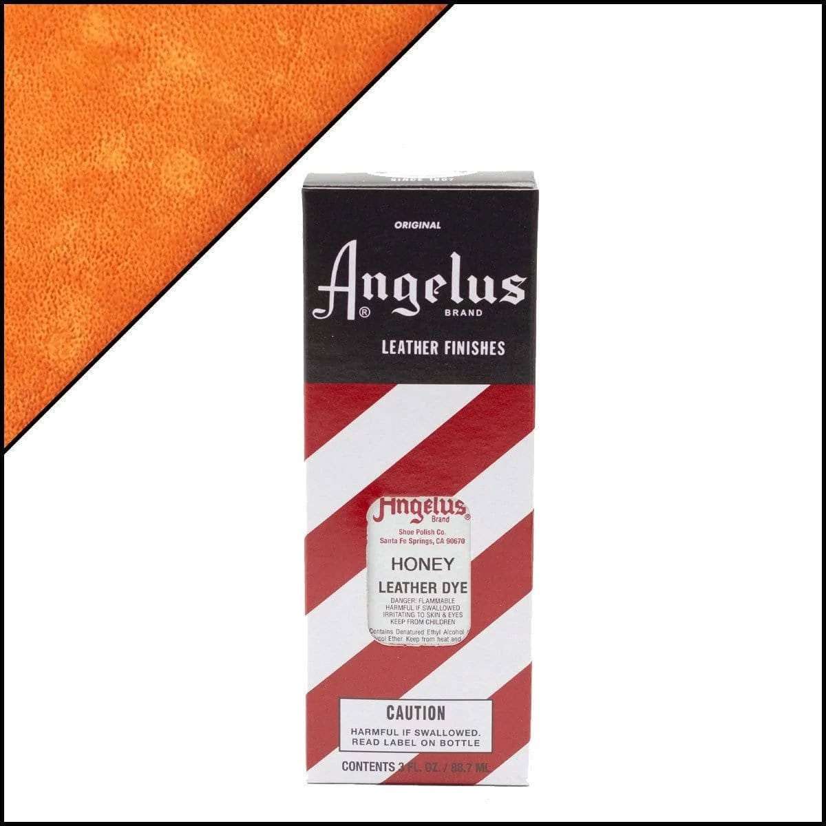ALD.Honey.02.jpg Angelus Leather Dye Image