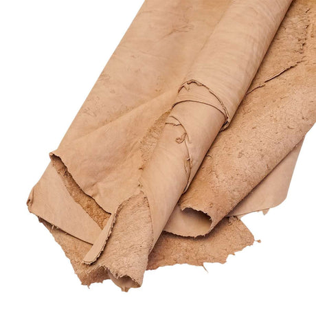 RSTSK.SLC.01.jpg Rustic Veg Tan Sheepskin Image