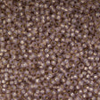 45-119579.SLC.jpg 11/0 Seed Beads - Smoky Light Rose 24g Image