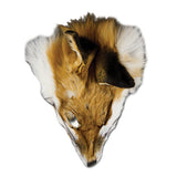 Red Fox Face