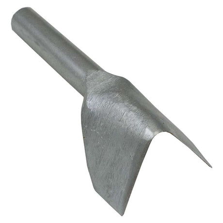 378-319601.SLC.jpg 1 ¼" Round V Strap End Punch Image