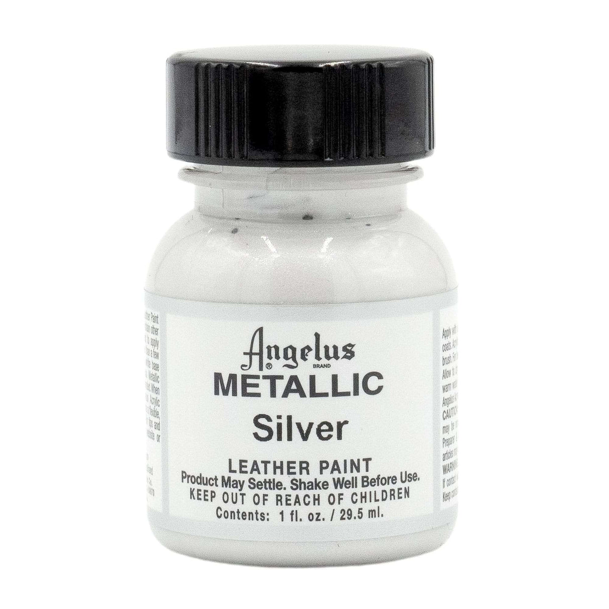 APMP.Silver.1oz.01.jpg Angelus Pearlescent & Metallic Paints Image