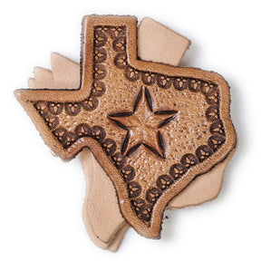 State Shape - Texas Medium