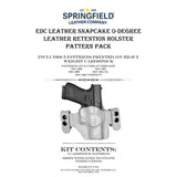 EDC.SnapCake.Sig.01.jpg EDC Leatherworks Holster Patterns Image