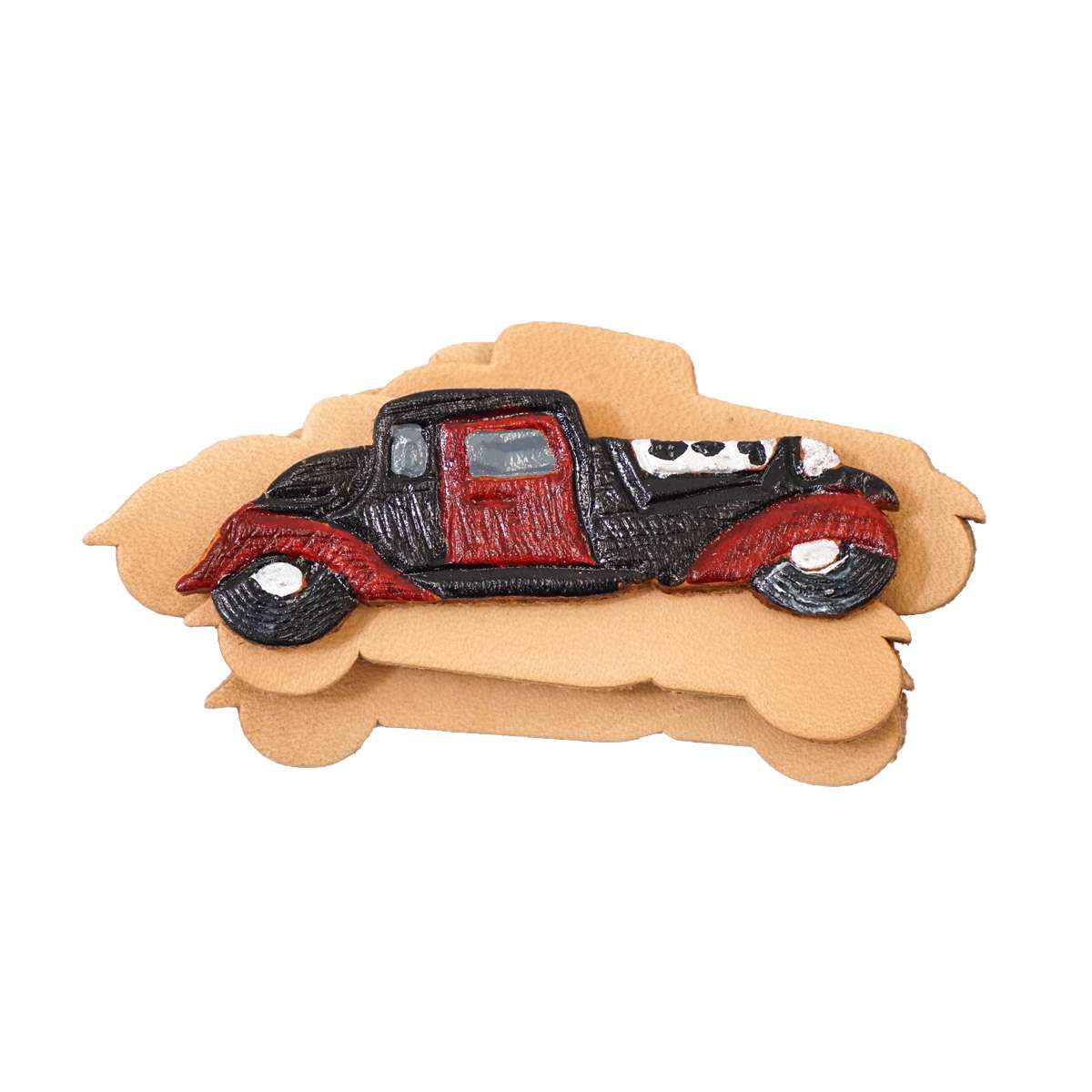 SHP053.SLC.3.jpg Camp & Craft Shape - '32 Coupe Image