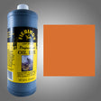 fiebings-oil-dye_lt.SLC.jpg Fiebings Pro Dye - Light Brown 32oz Image