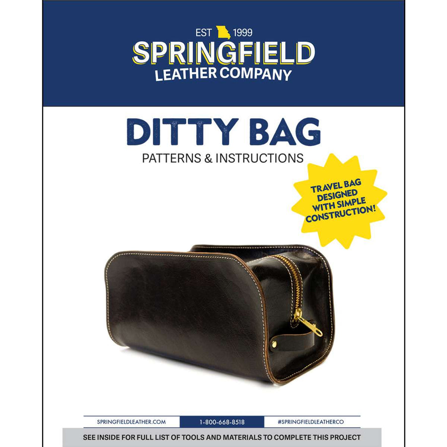 Digital – Springfield Leather Co