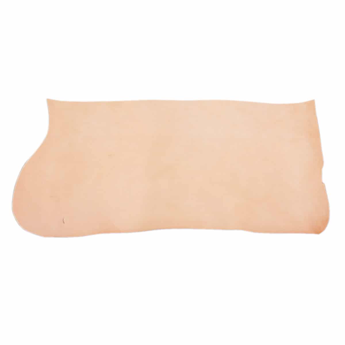 ISB.Non Branded.01.jpg 8/9oz Import Single Bend Image