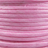 Paracord - Candy Pink yd
