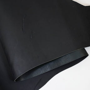 Matte Black Matte Buffalo Culattas