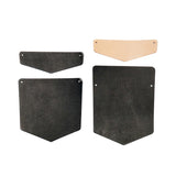 POPR.Black Veg.01.jpg Pocket Protector Kit Image