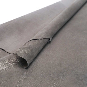 Glacier Kidskin - Taupe
