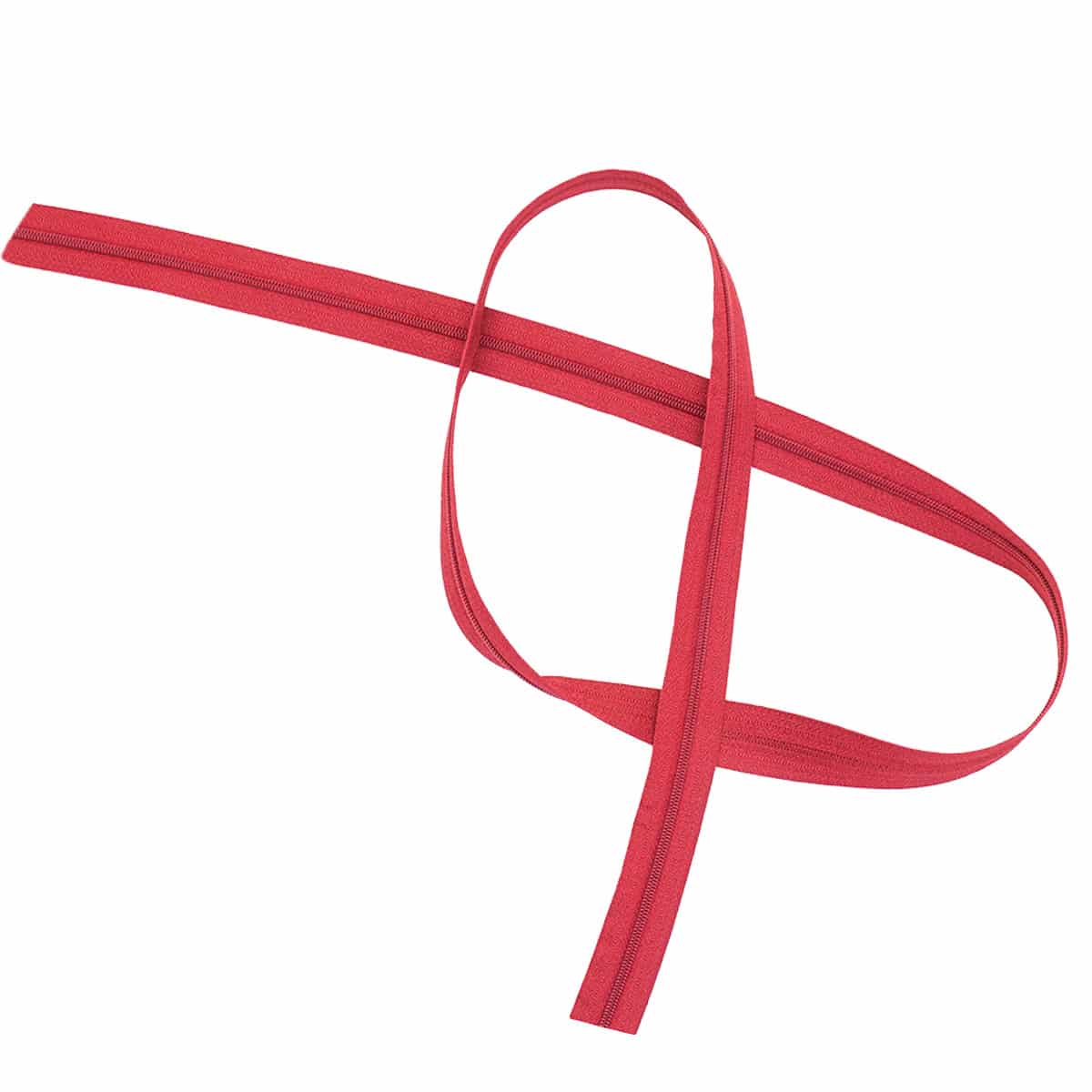 SPZT.Crimson.01.jpg Special Purchase Zipper Tape Image