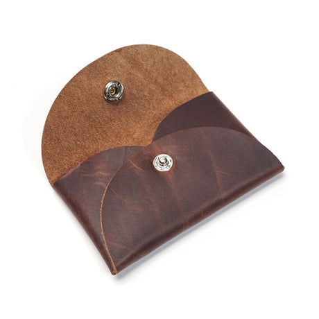 RCACP.Brown.02.jpg Coin and Card Pouch - 10 Pack Image