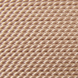 #6 Silk Cord - Light Pink 2 Meters