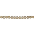 339-72.SLC.1.jpg 6mm Black Diamond Bead Strand - Firepolished Image