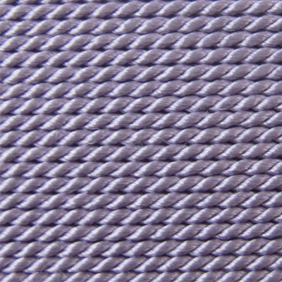 45-19.SLC.jpg #6 Silk Cord - Lilac 2 Meters Image