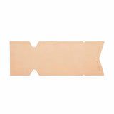 100-8410.SLC.01.jpg Single Piece Field Note Cover Leather Shape Image