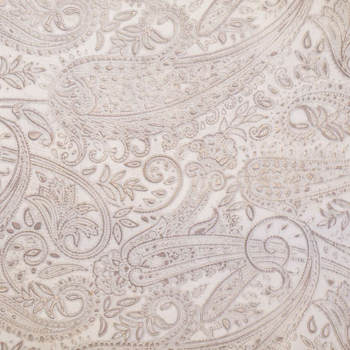 KSMR.Moonlight Dove.02.jpg Paisley Embossed Cow Image
