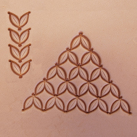 932-459.SLC.02.jpg SN Stamping Tool - 459 Wheat Spica Image