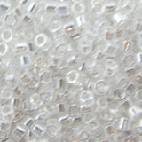 Delica Bead - White Pearl DB201