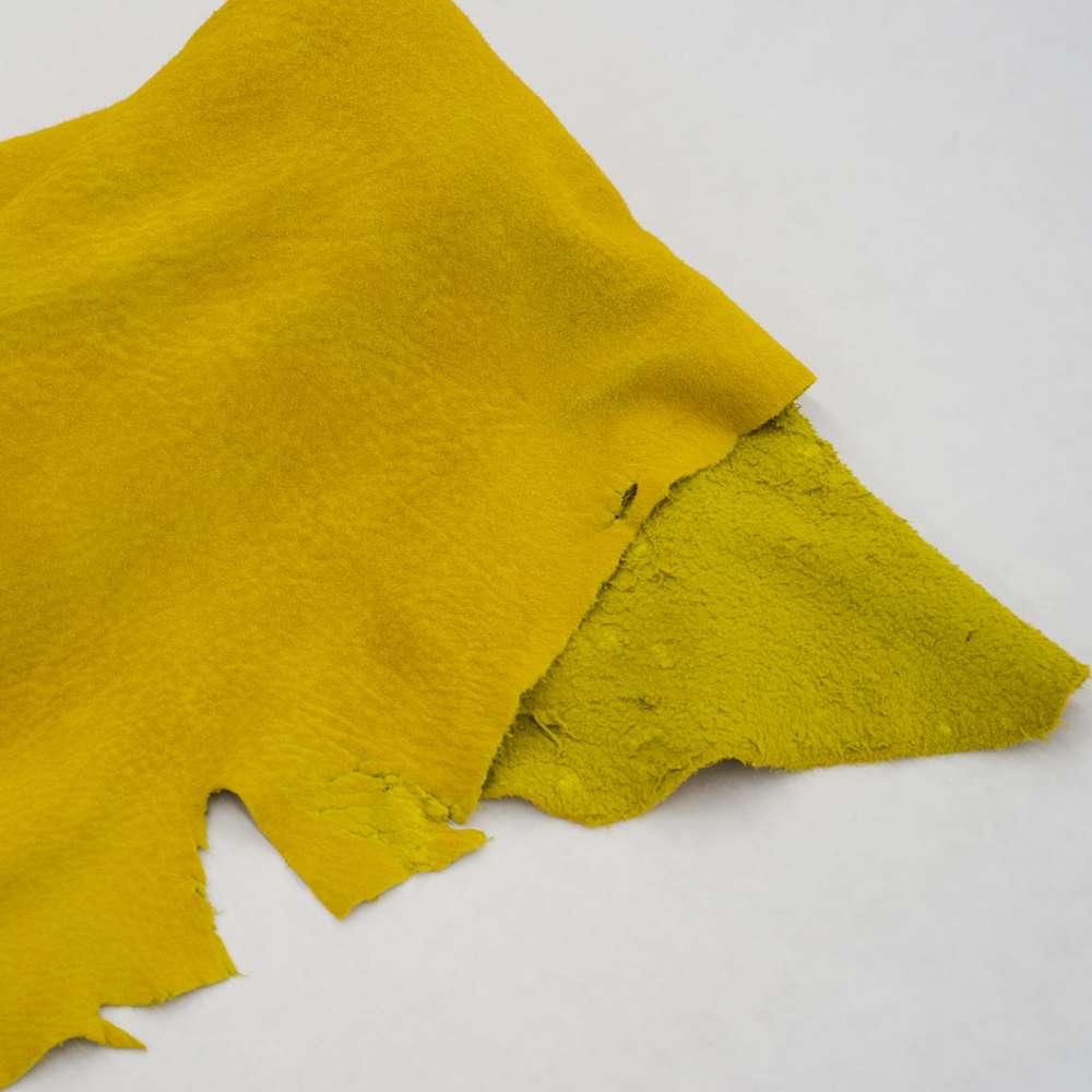 911-123.slc.jpg Deerskin Split with Suede Finish Image