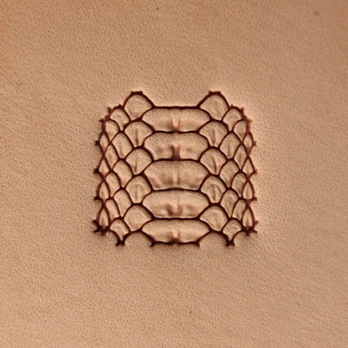 932-395.SLC.1.jpg SN Stamping Tool - 395 Python Belly Image