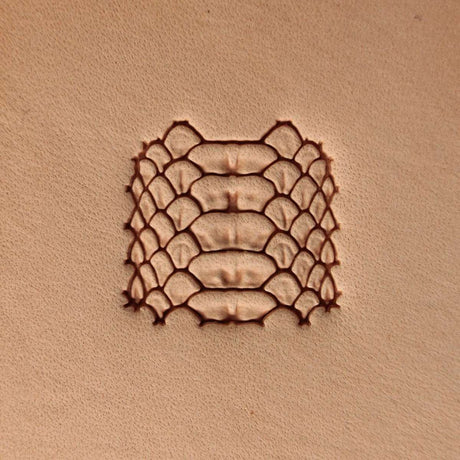 932-395.SLC.1.jpg SN Stamping Tool - 395 Python Belly Image