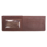 MBWI.Crazy Horse.01.jpg Maverick Bi-Fold Wallet Interiors Image