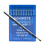 PSMN.Size 21-D.04.jpg Post Sewing Machine Needles Image