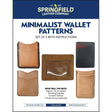 144-20019.SLC.jpg Pattern Minimalist Wallet Set of 5 Image