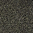 45-1192015.SLC.jpg 11/0 Seed Beads - Matte Metallic Dark Olive 24g Image