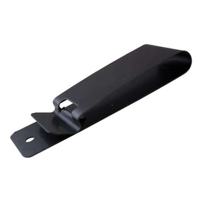 XL Belt/Holster Clip - Black