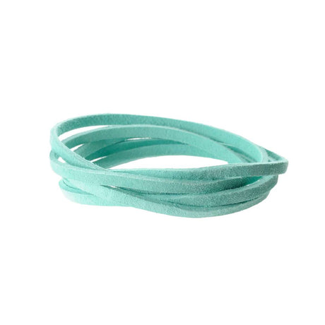 28-9035.SLC.03.jpg LaceSuedeAqua1/8"x1' ft Image