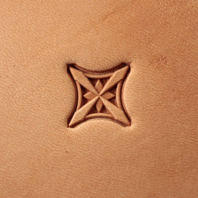 SN Stamping Tool - 381 Star Check