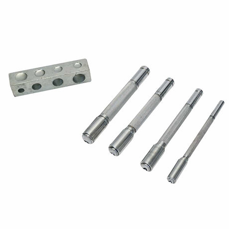 011-811450.SLC.02.jpg Round Spot Setter Tool Set Image