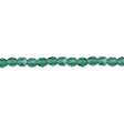 339-75.SLC.1.jpg 6mm Prarie Green Bead Strand - Firepolished Image
